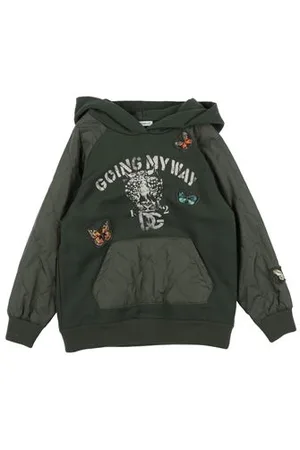 Dolce & Gabbana CAMISETAS Y TOPS - Sudaderas