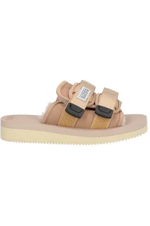 SUICOKE CALZADO - Sandalias con cierre