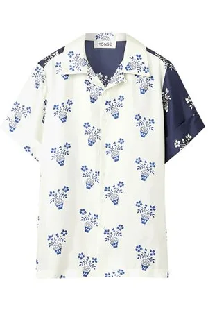 MONSE CAMISETAS Y TOPS - Camisas