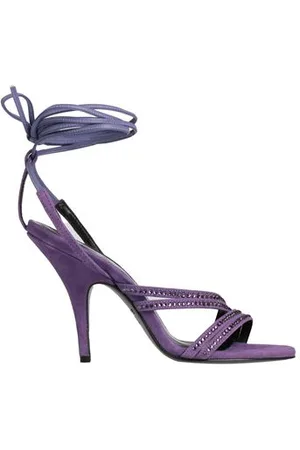 Patrizia Pepe CALZADO - Sandalias con cierre