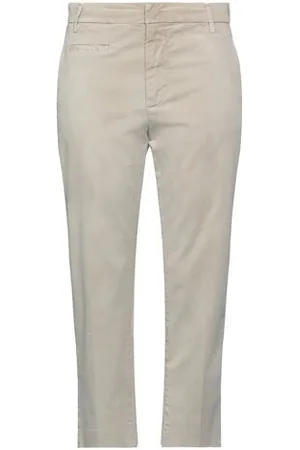 Dondup PARTES DE ABAJO - Pantalones
