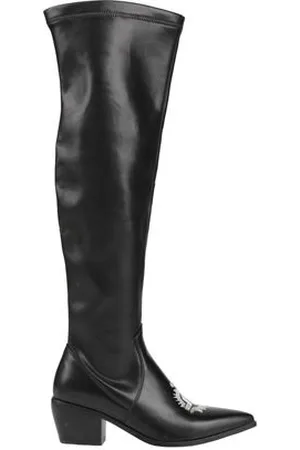 GAËLLE CALZADO - Botas