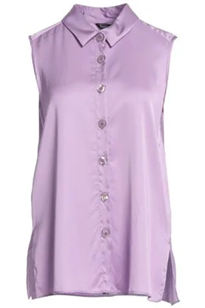 HANITA CAMISETAS Y TOPS - Camisas