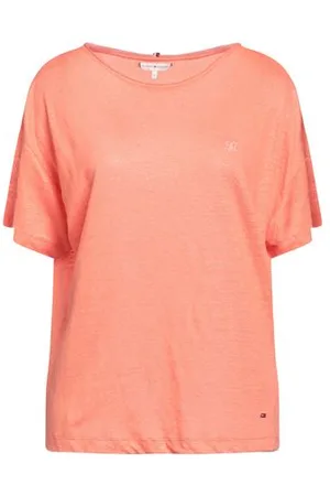 Tommy Hilfiger CAMISETAS Y TOPS - Camisetas