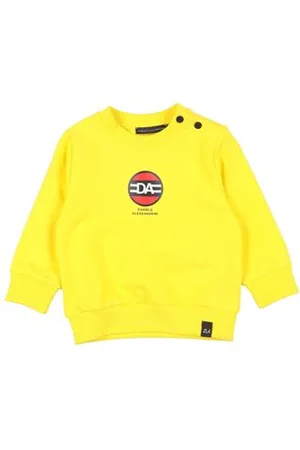 D.A. Daniele Alessandrini CAMISETAS Y TOPS - Sudaderas