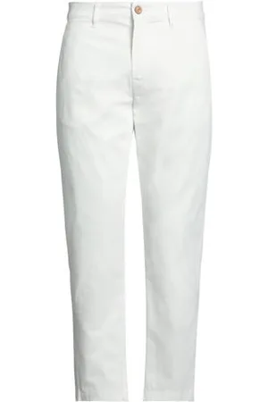 Jeckerson PARTES DE ABAJO - Pantalones