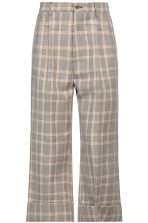 Berwich PARTES DE ABAJO - Pantalones