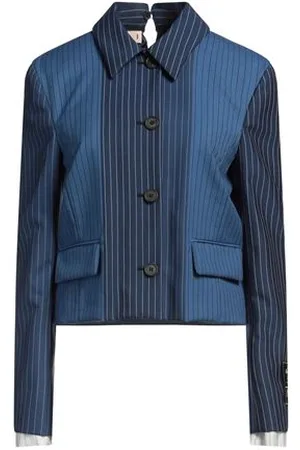Marni ROPA DE ABRIGO - Chaquetas y cazadoras