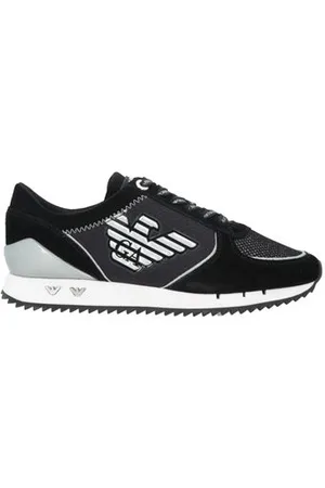 EA7 CALZADO - Sneakers