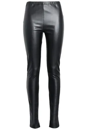 Maison Margiela PARTES DE ABAJO - Leggings