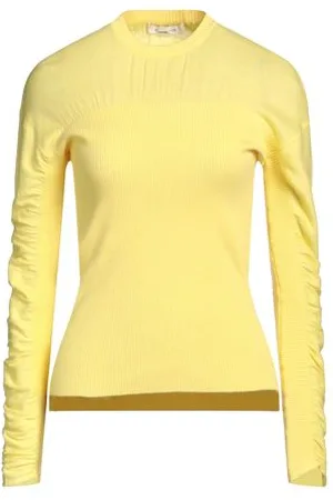 CÉDRIC CHARLIER PRENDAS DE PUNTO - Pullover