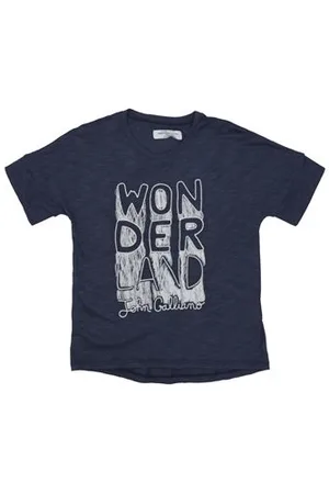 John Galliano CAMISETAS Y TOPS - Camisetas