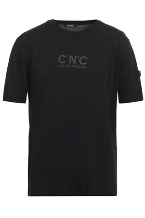 Costume National CAMISETAS Y TOPS - Camisetas