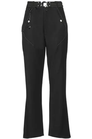 High PARTES DE ABAJO - Pantalones