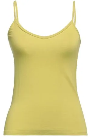 Majestic CAMISETAS Y TOPS - Camisetas de tirantes