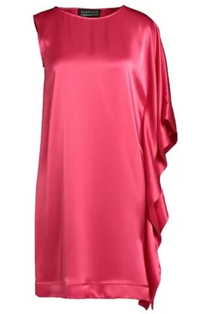 GIANLUCA CAPANNOLO VESTIDOS - Minivestidos