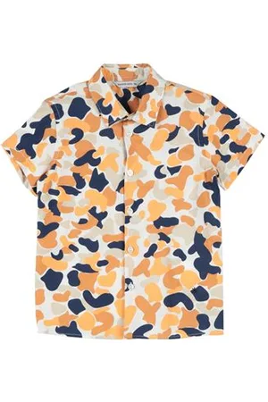 Manuel Ritz CAMISETAS Y TOPS - Camisas