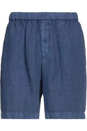 Boglioli PARTES DE ABAJO - Pantalones cortos y bermudas