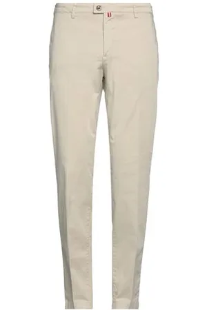 Baronio PARTES DE ABAJO - Pantalones