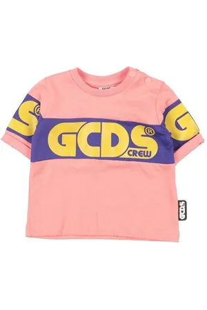 GCDS CAMISETAS Y TOPS - Camisetas
