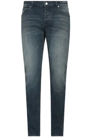 WeSC PARTES DE ABAJO - Pantalones vaqueros