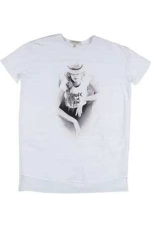 Twin-Set CAMISETAS Y TOPS - Camisetas