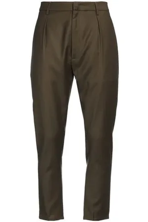 Dondup PARTES DE ABAJO - Pantalones