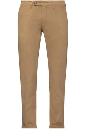 RE-HASH PARTES DE ABAJO - Pantalones
