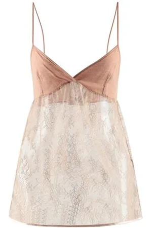 SEMICOUTURE CAMISETAS Y TOPS - Tops