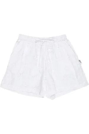 Moschino PARTES DE ABAJO - Pantalones cortos y bermudas
