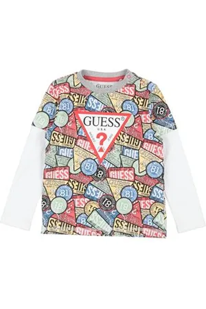 Guess CAMISETAS Y TOPS - Camisetas