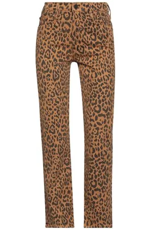 Mother PARTES DE ABAJO - Pantalones