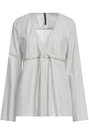 Manila Grace CAMISETAS Y TOPS - Tops