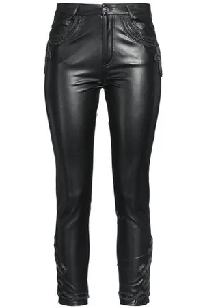 ERMANNO SCERVINO PARTES DE ABAJO - Pantalones