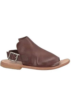Moma CALZADO - Sandalias con cierre
