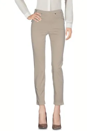 Jacob Cohen PARTES DE ABAJO - Pantalones