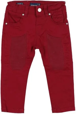 Jeckerson PARTES DE ABAJO - Pantalones