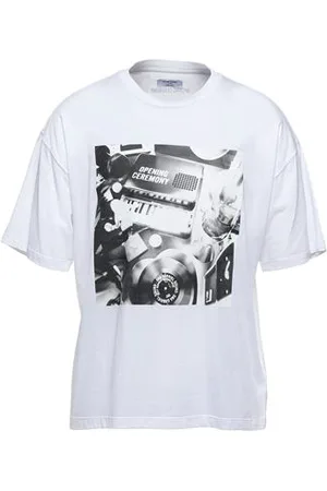 Opening Ceremony CAMISETAS Y TOPS - Camisetas