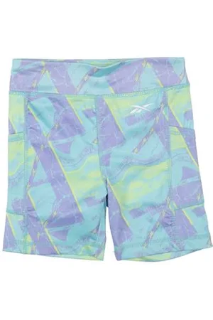 Reebok PARTES DE ABAJO - Pantalones cortos y bermudas
