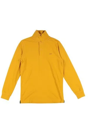 sun68 CAMISETAS Y TOPS - Polos