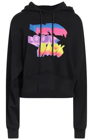 Msgm CAMISETAS Y TOPS - Sudaderas