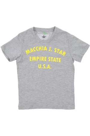 Macchia j CAMISETAS Y TOPS - Camisetas