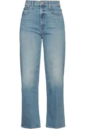 Mother PARTES DE ABAJO - Pantalones vaqueros