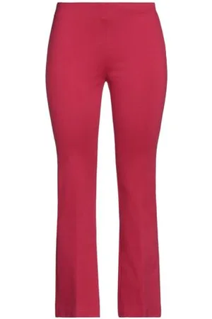 MAISON LAVINIATURRA PARTES DE ABAJO - Pantalones