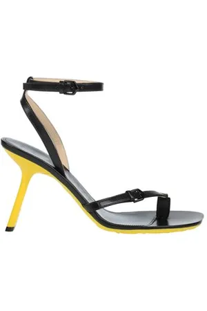 Loewe CALZADO - Sandalias de dedo