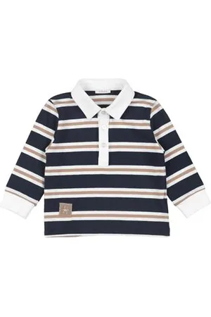 Le Bebé Enfant CAMISETAS Y TOPS - Polos