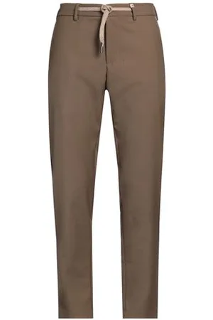 MYTHS PARTES DE ABAJO - Pantalones