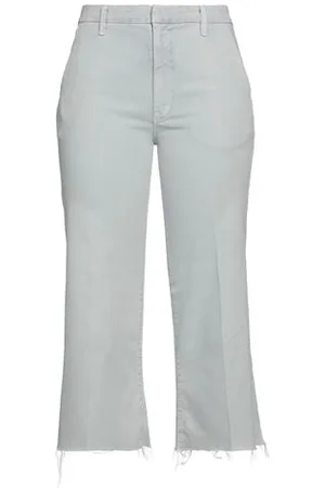 Mother PARTES DE ABAJO - Pantalones vaqueros