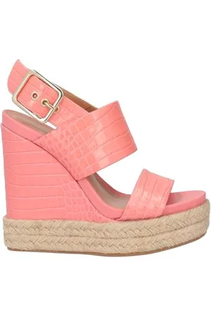 Twin-Set CALZADO - Sandalias con cierre