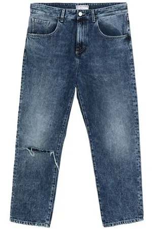 Icon Denim PARTES DE ABAJO - Pantalones vaqueros